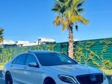 S63 AMG Full Options Okazion