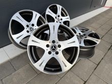 Fellne per Mercedes 17 Coll Origjinale