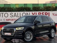 AUDI Q5 40 TDI QUATTRO 3x S LINE 2020