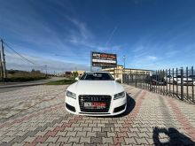 Audi A7 2014 Naft 3.0 KM 136 Automat Super full 12500 lek