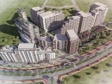 Banesë 91.7m² për #SHITJE te Prishtina e Re
