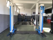 Liftë