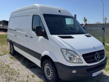 Mercedes Sprinter 313 Cdi 2010