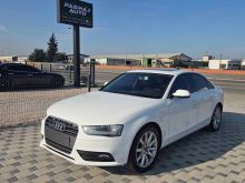 Audi a4 2.0 nafte 2013 okazion