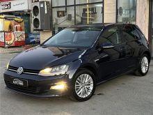 Golf 7 2.0 TDI Automatik