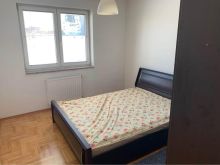 BANESË ME QIRA 2+1 NË KALABRI (EMSHIR)