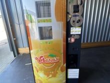 Shtrydhse Portokalli Automatike  profesionale Zumex