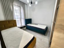 Apartament me Qera 2+1 për Qera: (📍Don Bosko - Trio Tower R