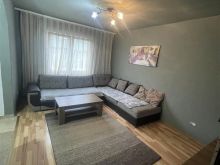 BANESË ME QIRA 2+1 NË KALABRI (EMSHIR)