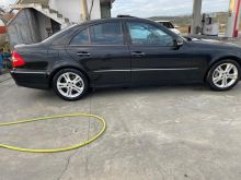 Shitet Mercedes benz evo 320