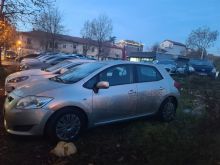 Toyota Auris 1.4 nafte