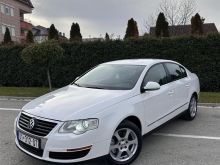 PASSAT 3C 1.9 TDI VP:2006 RKS