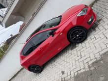 Seat Ibiza 1.4TDi 105 ps viti 2017