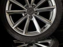 Disqe 18 Audi Origjinal