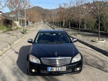 🇩🇪Shitet W204 C220 Manual 2008 Me Dogan🇩🇪