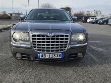 CHRYSLER C300
