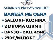Ipet Banesë me Qera – Afatgjatë