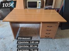 Tavolina per zyre