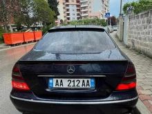 Benz 270