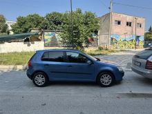 Golf 5 2.0 TDI