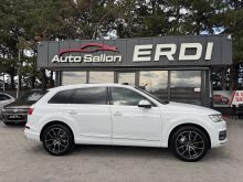 AUDI Q7 3.0 TDI SLINE VITI 2016