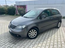 Vw Golf Plus 1.9 TDI AUTOMAT