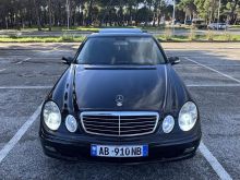 Benz E220 super gjendje