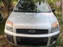 Ford Fusion 1.6 Gaz-Benzine 2007