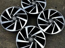 Disqe 16 Golf Passat Touran Caddy Origjinal