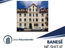 Banesë për shitje në Gelsenkirchen-Gjermani