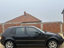 Golf 4. 1.9 TDI 1 vit rks