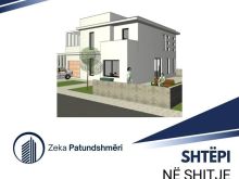 Shtëpi për shitje në Bernica e ulte