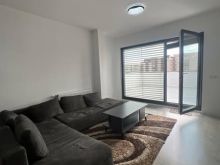 PENTHOUSE ME QIRA 3+1 NË MATIN 1