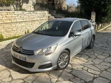 Citroen c4 1.6 gaz+benzine 