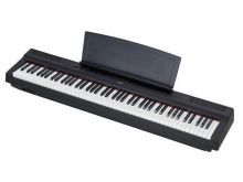 Tastiera Yamaha P-125