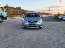 TOYOTA AURIS 1.4 NAFTE VITI 2009