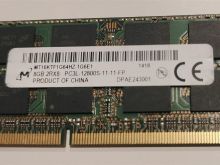DDR3 8GB Ram memory1600MHz049600449 Prizren