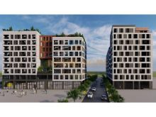 0692268458 Shitet, Apartament 1+1, Kompleksi Novus