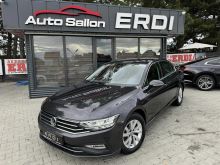 PASSAT 1.6 TDI VITI 2021