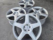 Disqe Mercedes Benz AMG origjinal 20 S CLASS W221