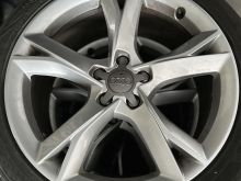 Disqe 19 Audi S Line Origjinal
