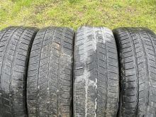 Goma 225/55R17C