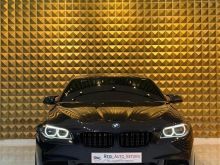 Bmw 550D xdrive