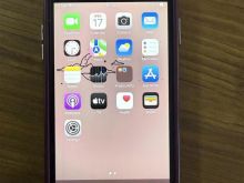 Shes iphone 7plus —CE
