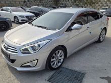 Hyundai i40 1.7 nafte 2013 okazion
