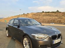 BMW 118 d sport