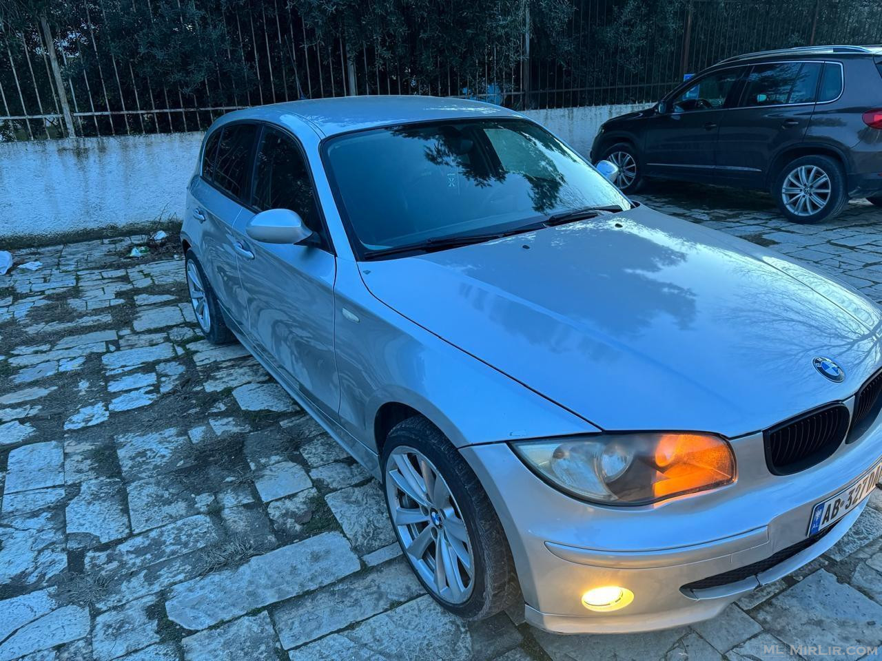 Shitet/nderrohet BMWseria1