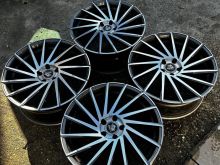 Disqe 20 Audi Golf Gti Origjinal