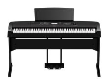 Yamaha DGX-670