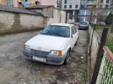 Opel Kadett 1.6Benzin-Plin RKS